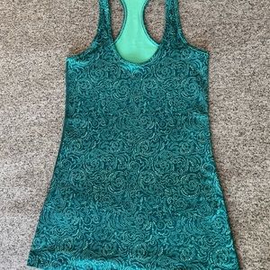 Lululemon Cool Racerback Size 4